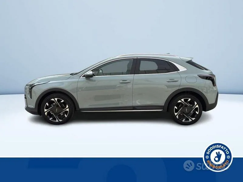 Kia Xceed 2026 photo 5