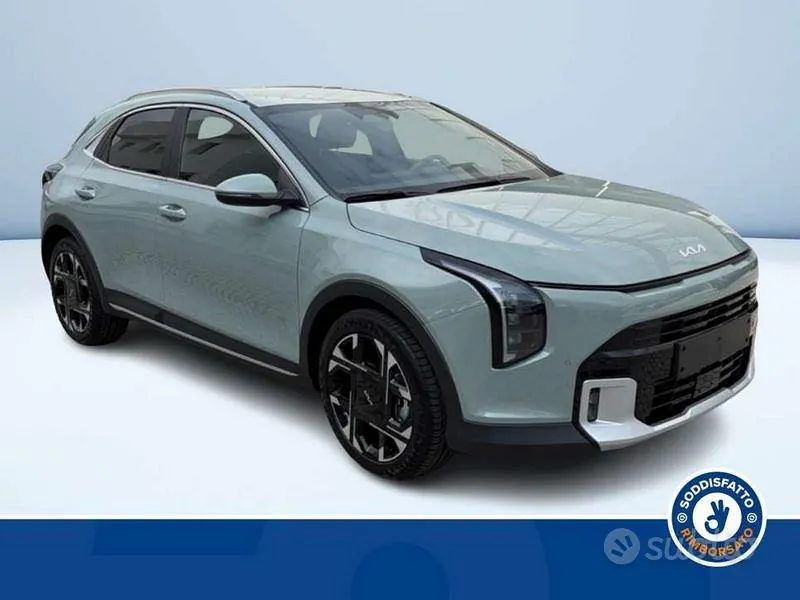 Kia Xceed 2026 photo 4
