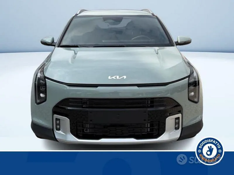 Kia Xceed 2026 photo 3