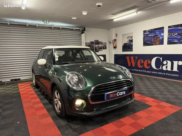 Mini Mini