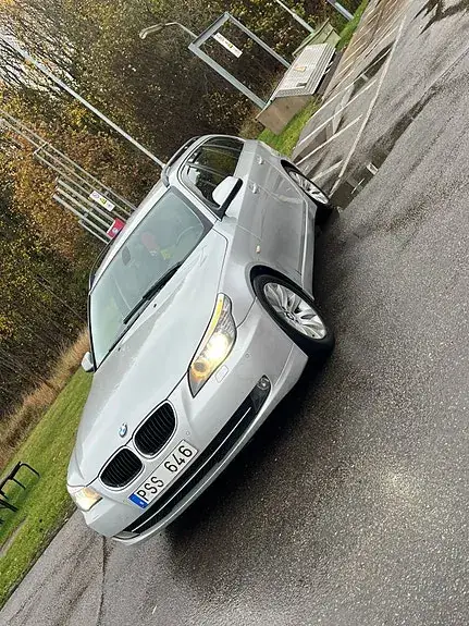 BMW 520D