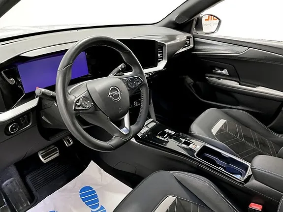 Opel Mokka 2024 photo 4