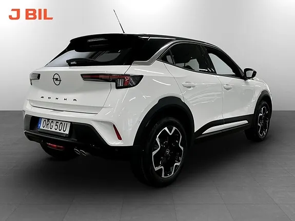 Opel Mokka 2024 photo 3