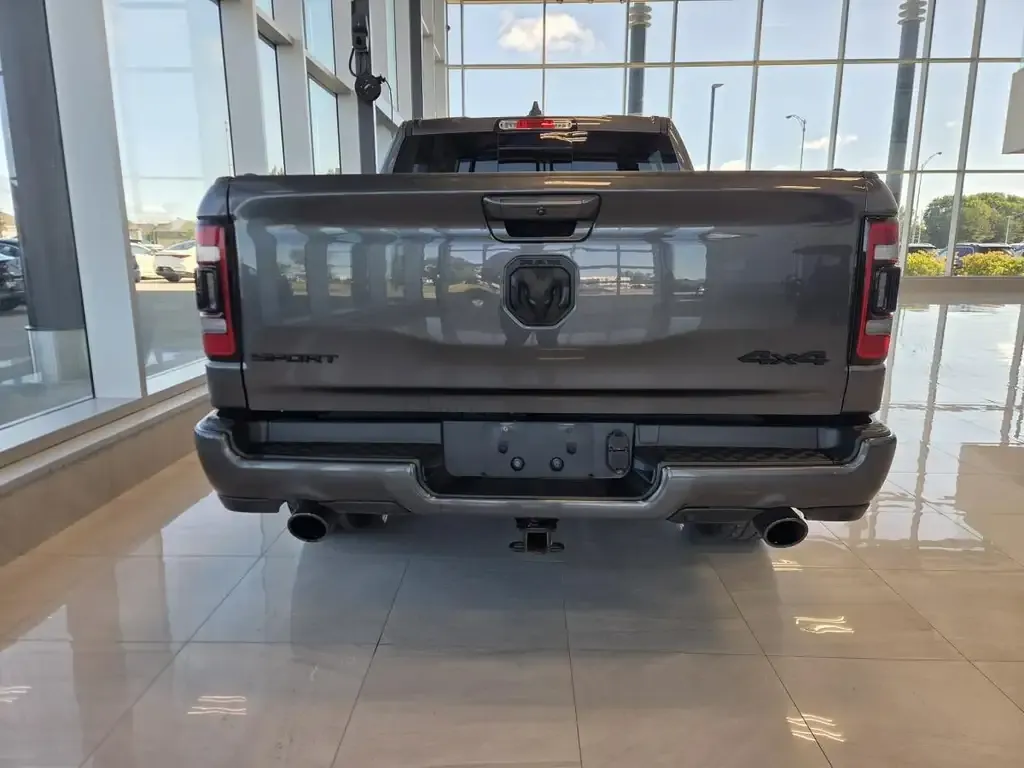 Ram 1500 2022 photo 5
