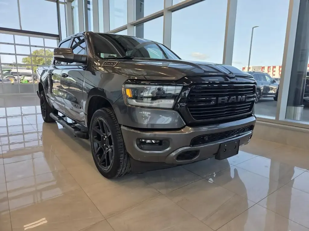 Ram 1500