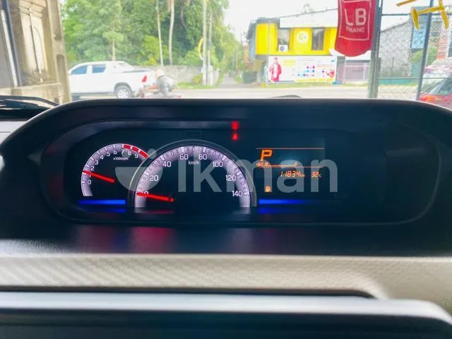Suzuki Wagon R 2025 photo 4