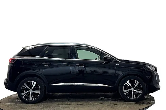 Peugeot 3008 2023 photo 5