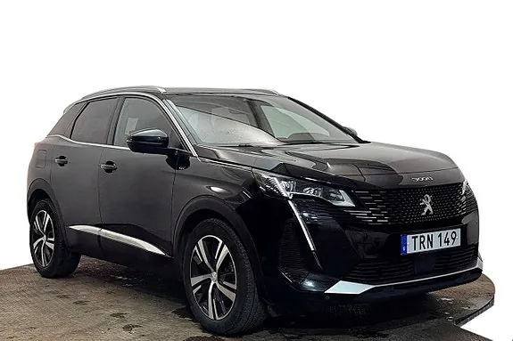 Peugeot 3008 2023 photo 4
