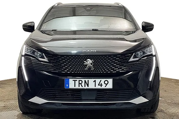 Peugeot 3008 2023 photo 3