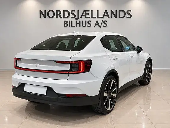 Polestar 2 2022 photo 5