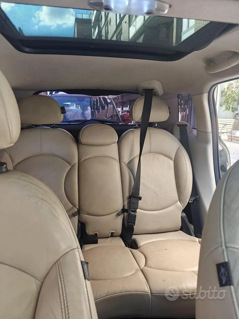 Mini Countryman 2011 photo 4