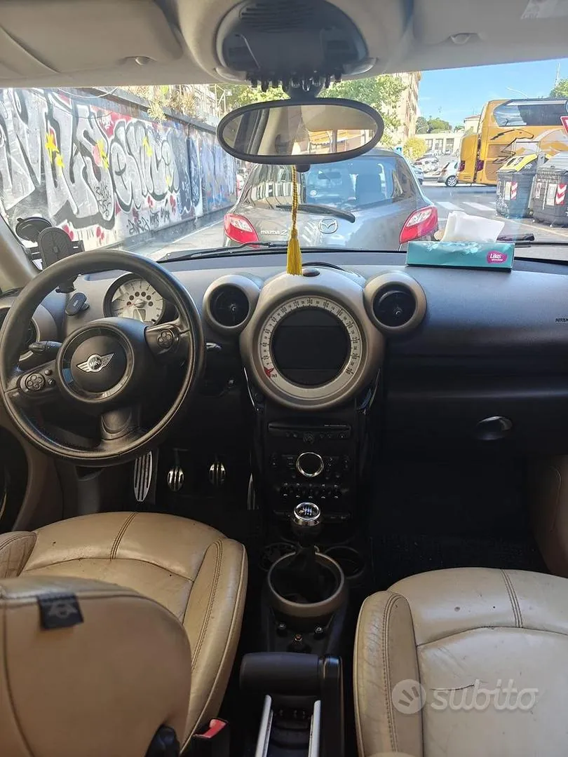 Mini Countryman 2011 photo 5