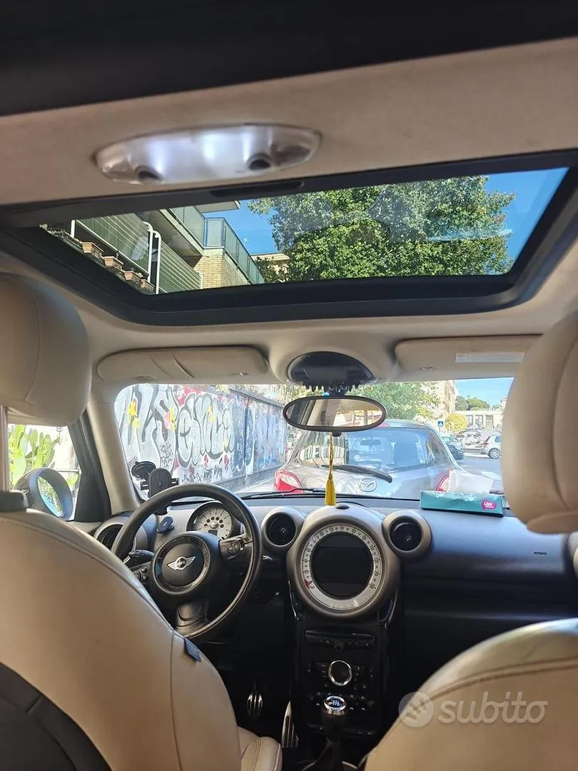 Mini Countryman 2011 photo 3