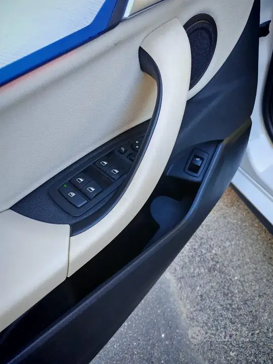 BMW X2 2021 photo 4