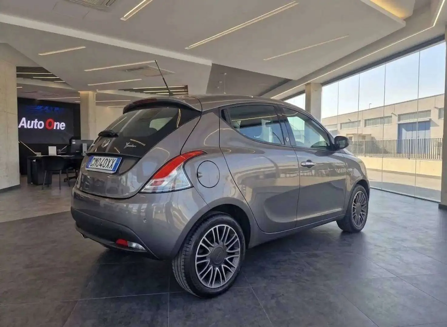 Lancia Ypsilon 2022 photo 3