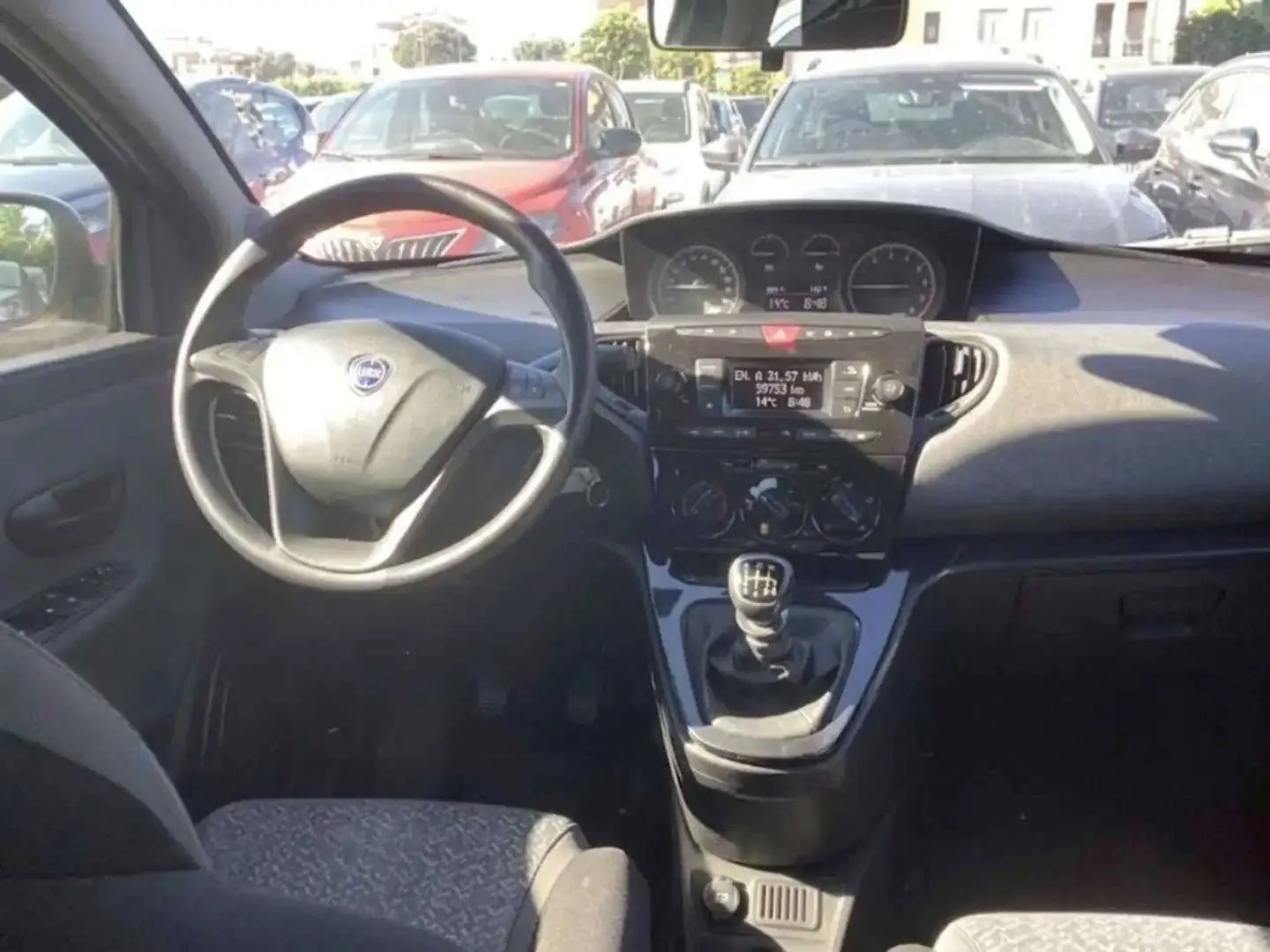 Lancia Ypsilon 2022 photo 5