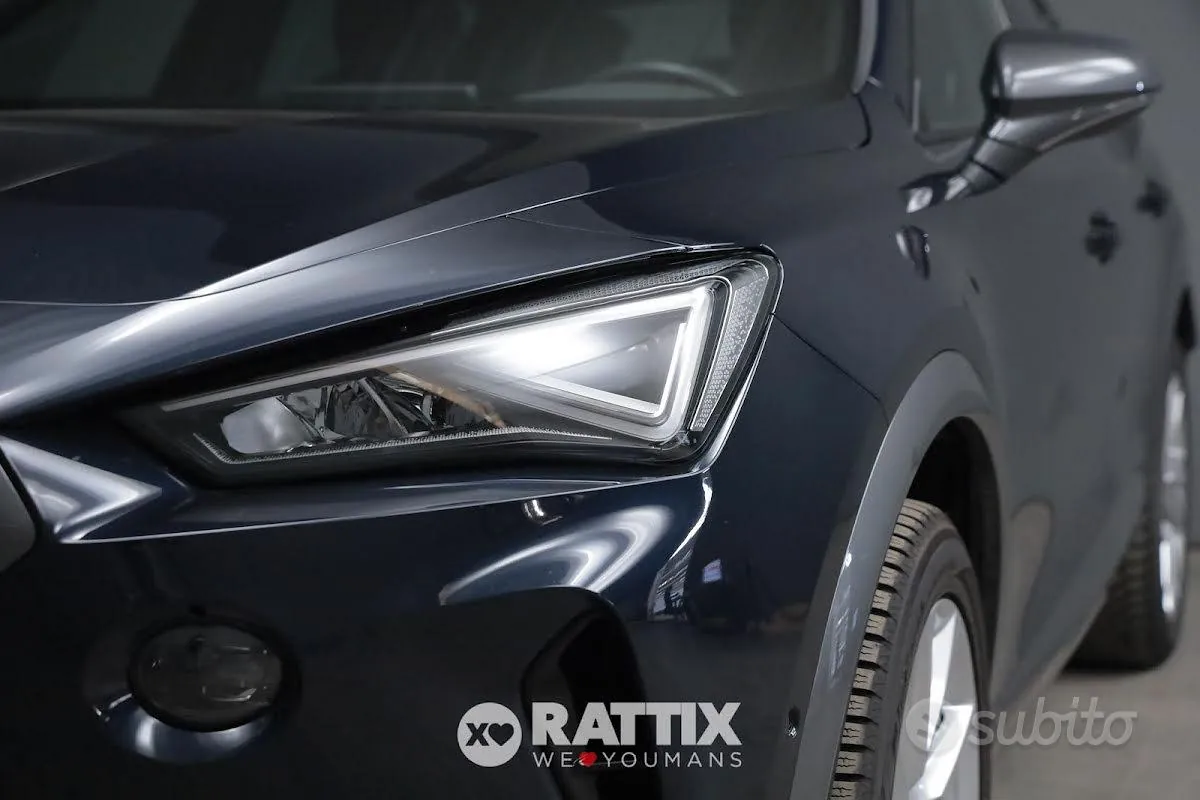 Cupra Formentor 2023 photo 3