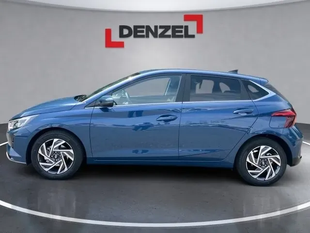 Hyundai I20 2026 photo 2