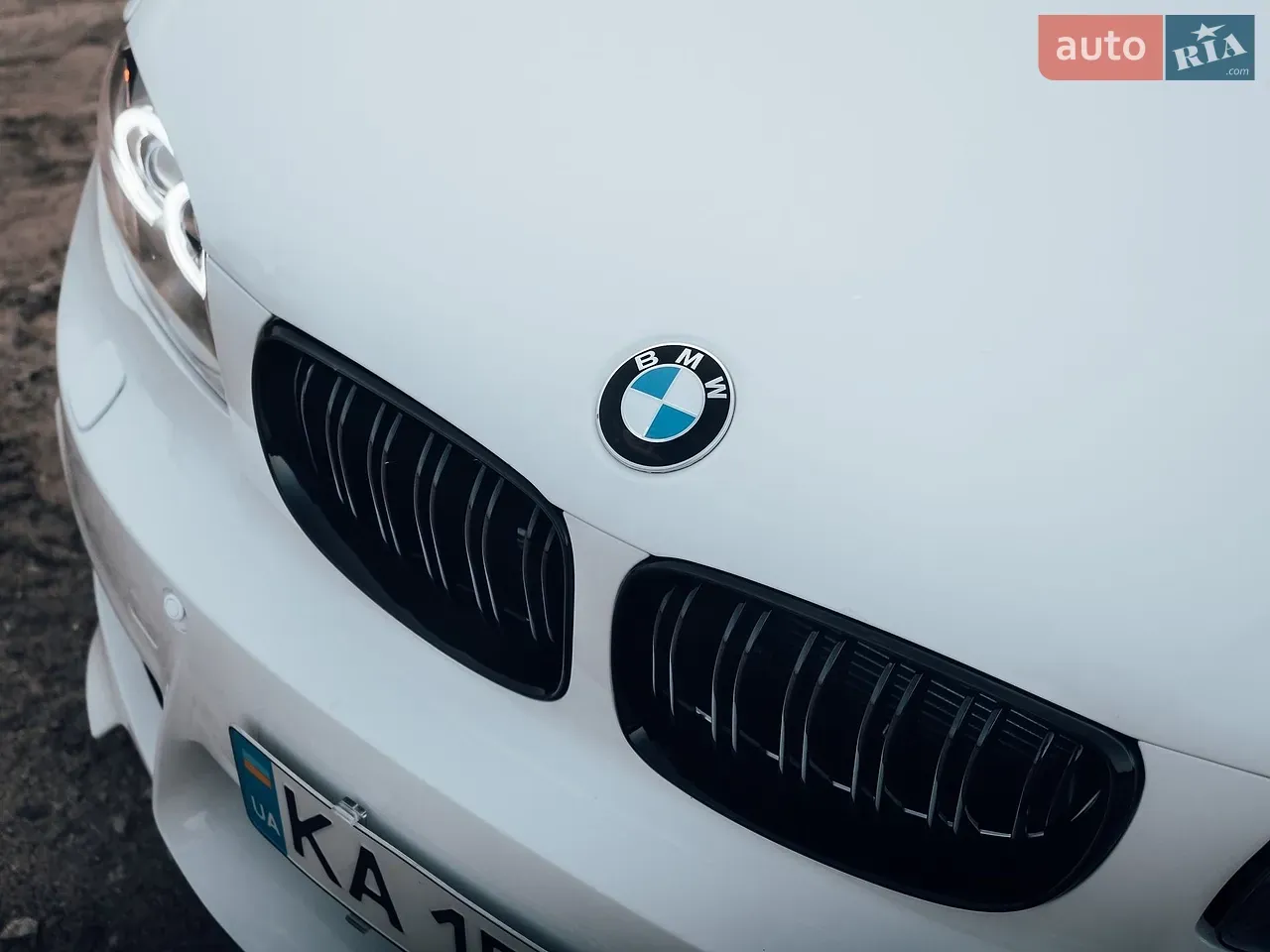 BMW 1 Series 2013 photo 5