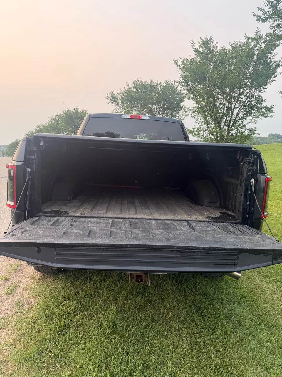 Ford F-150 2017 photo 4