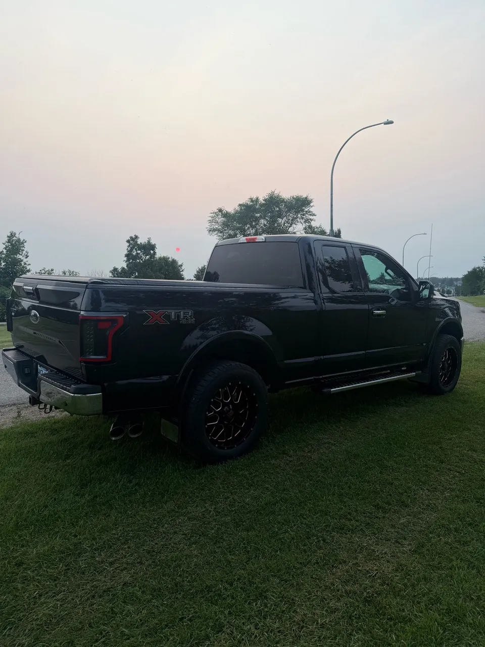 Ford F-150 2017 photo 2