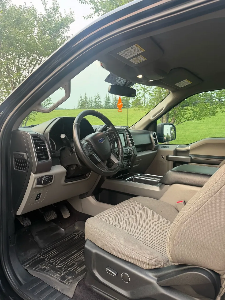 Ford F-150 2017 photo 5