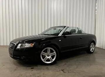 Audi A4 2006 photo 2