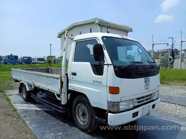 Toyota Dyna