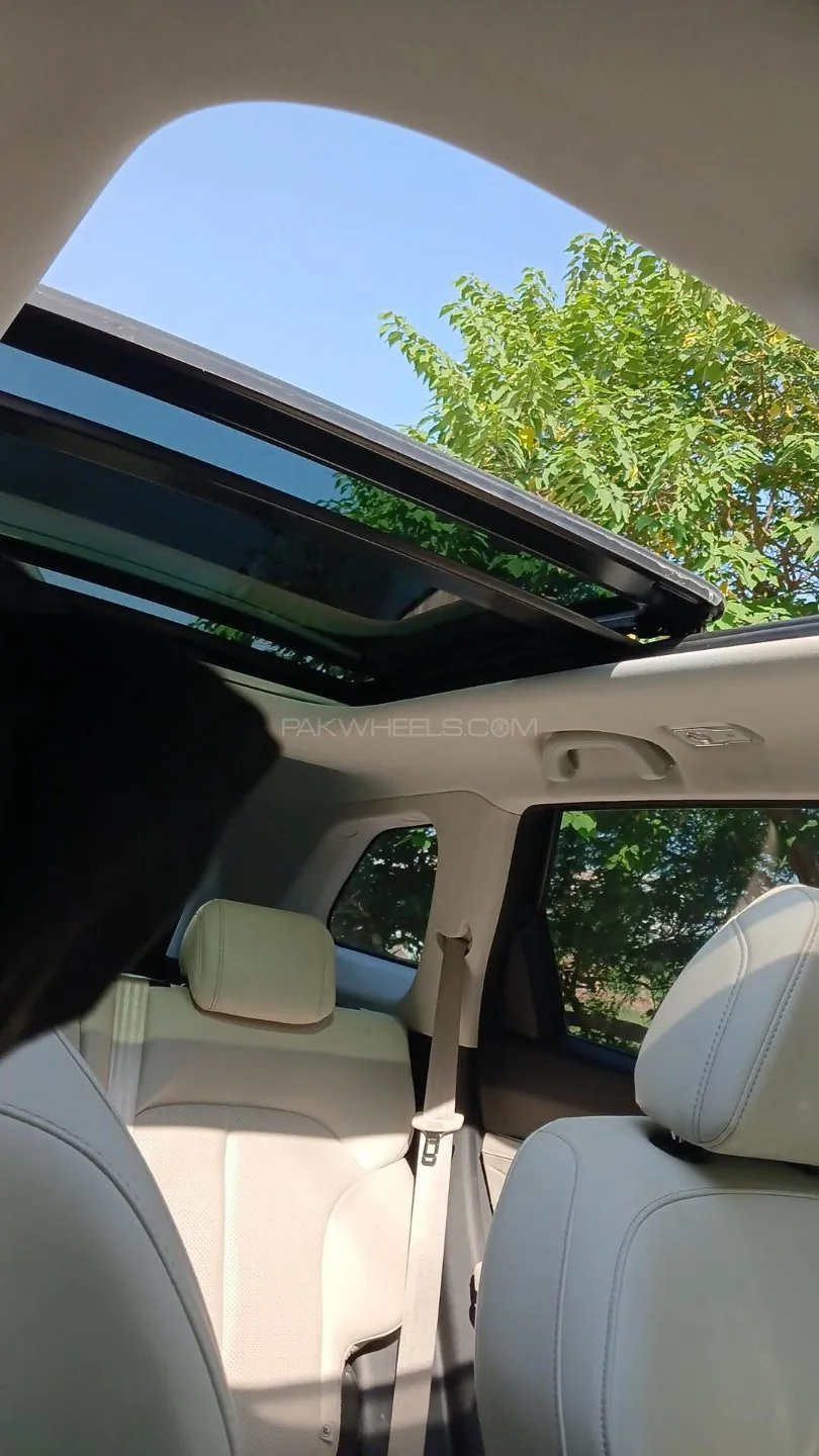 Changan Oshan X7