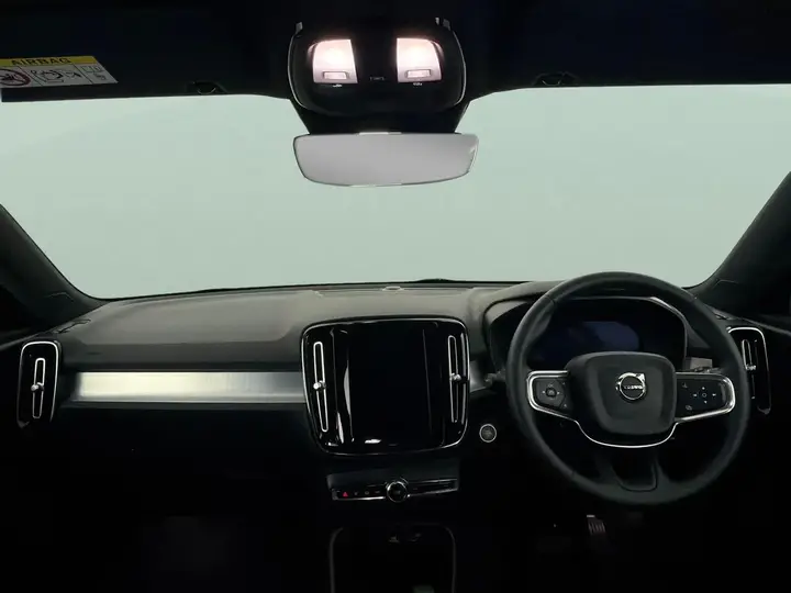 Volvo Xc40 2024 photo 4