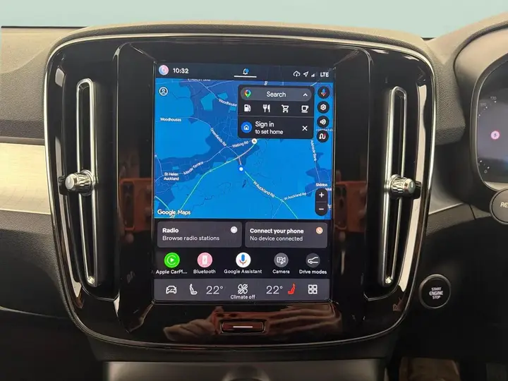 Volvo Xc40 2024 photo 5