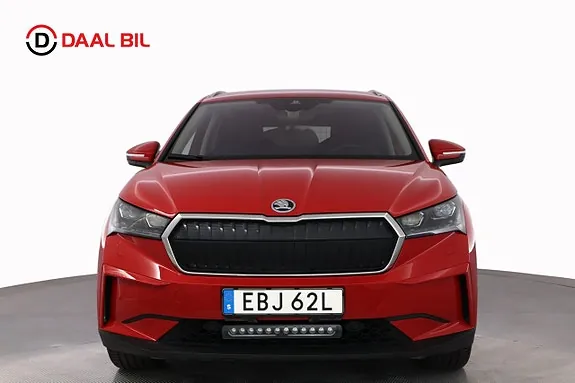 Skoda Enyaq 2024 photo 2