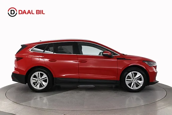 Skoda Enyaq 2024 photo 5