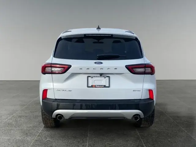 Ford Escape 2025 photo 5