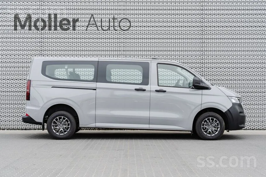Volkswagen Caravelle 2026 photo 5