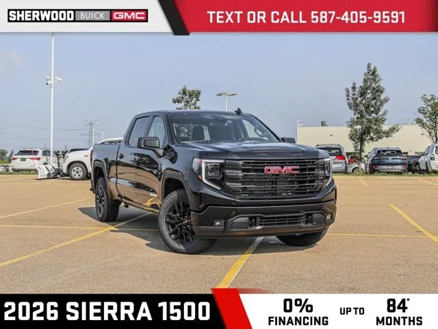 GMC Sierra 1500