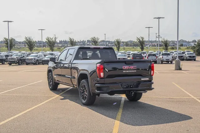 GMC Sierra 1500 2026 photo 5