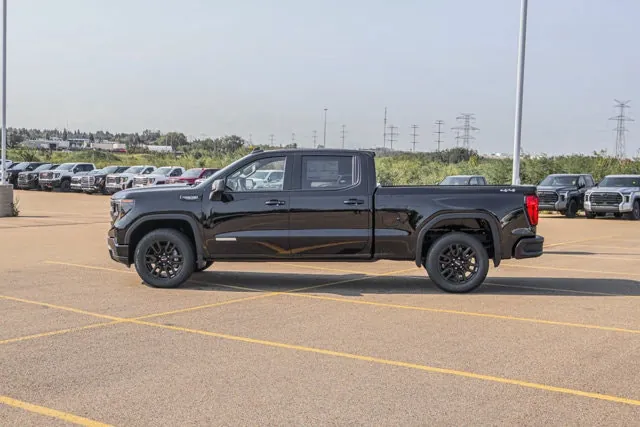 GMC Sierra 1500 2026 photo 4