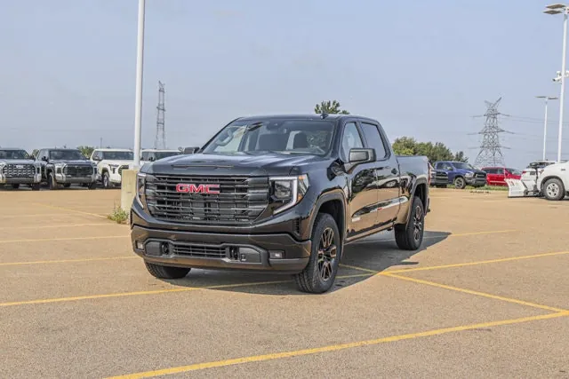 GMC Sierra 1500 2026 photo 3