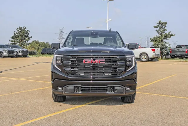 GMC Sierra 1500 2026 photo 2