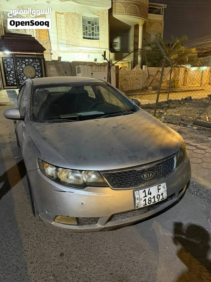 Kia Cerato