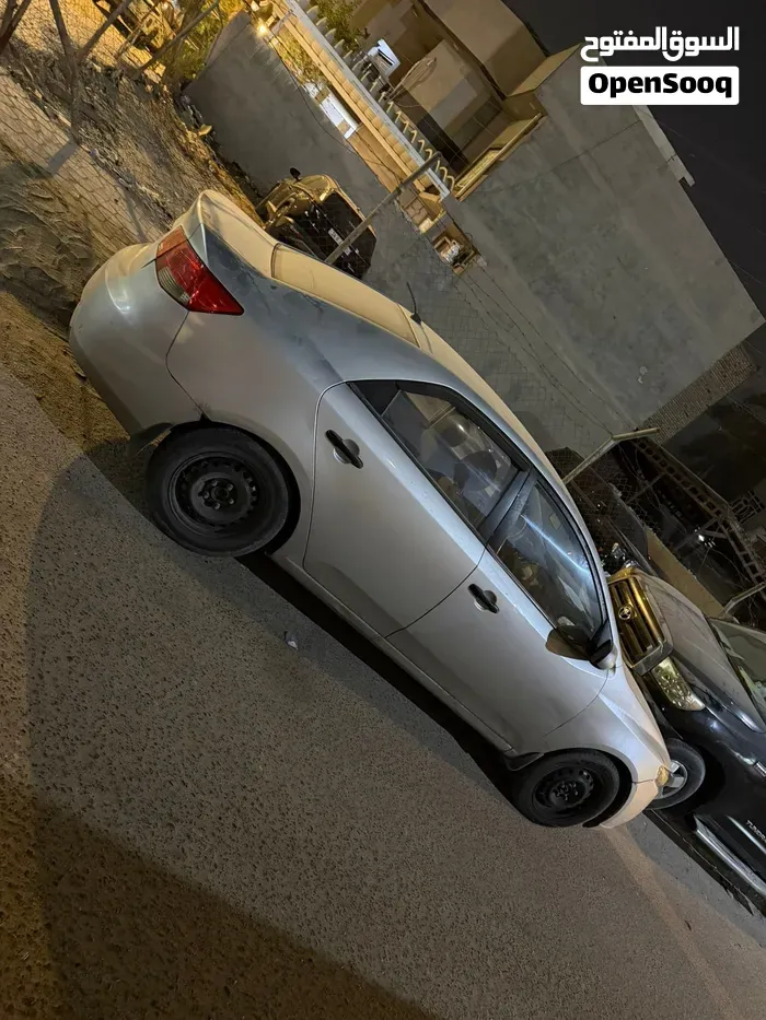 Kia Cerato 2012 photo 4