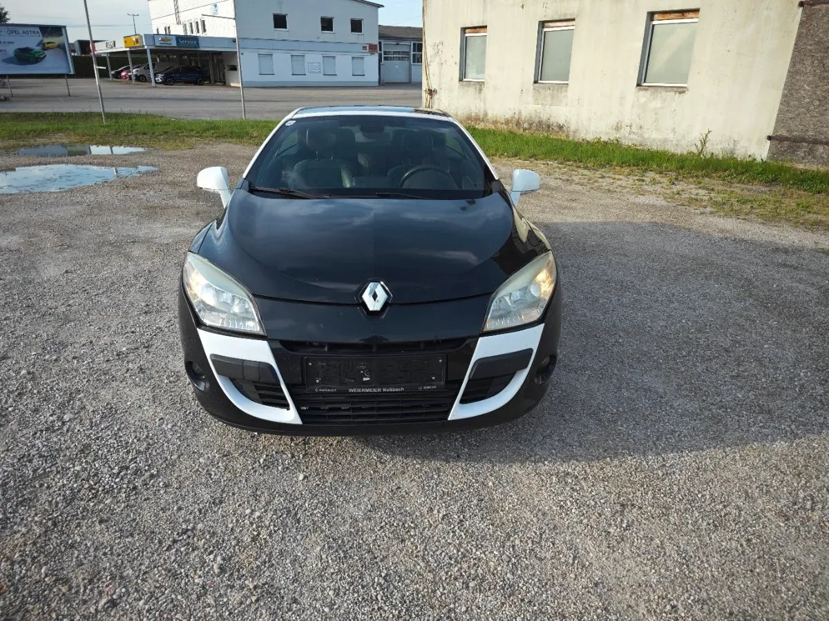 Renault Mégane