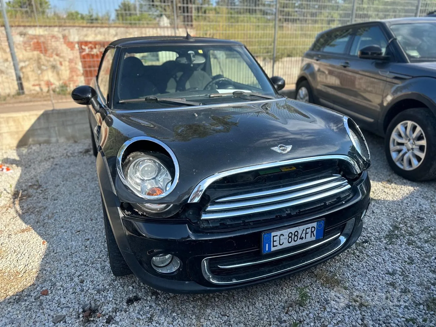 Mini Cooper 2011 photo 2