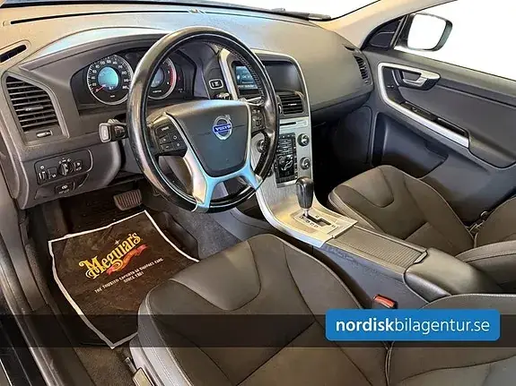 Volvo Xc60 2012 photo 5