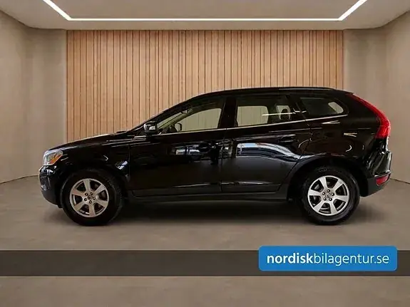 Volvo Xc60 2012 photo 2