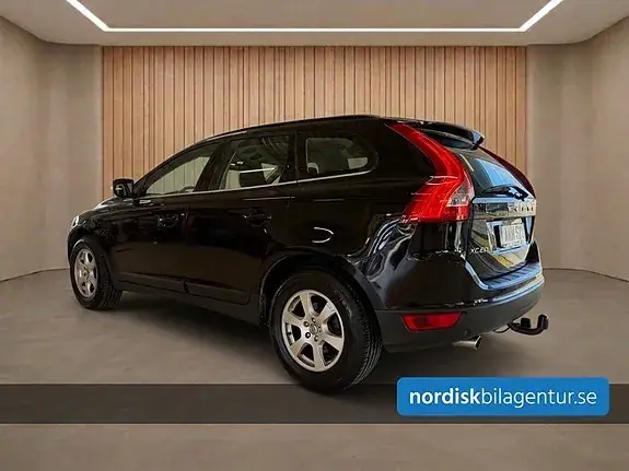 Volvo Xc60 2012 photo 3