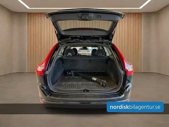 Volvo Xc60 2012 photo 4