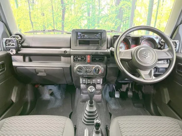 Suzuki Jimny 2021 photo 2