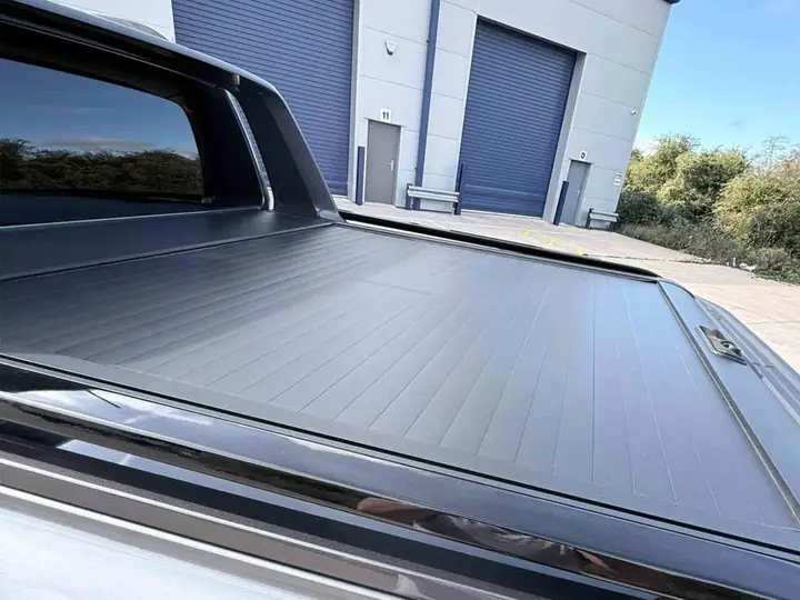Ford Ranger 2023 photo 5